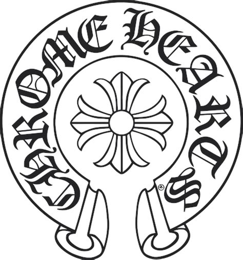 chrome hearts wiki